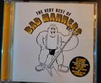 Bad Manners - The very best, Ophalen of Verzenden, Zo goed als nieuw