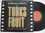 Turks Fruit soundtrack - LP vinyl zgan, Ophalen, Zo goed als nieuw, 12 inch
