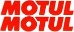 Motul sticker set #5, Motoren, Accessoires | Stickers, Verzenden