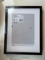 Ribba Ikea 30x40 lijst (niet gebruikt en nog in het folie), Ophalen, Nieuw