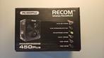 Recom Voeding 450W in doos, Computers en Software, Verzenden, Gebruikt
