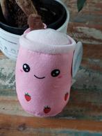 Schattig JAFRI TOYS knuffeltje, Ophalen of Verzenden, Nieuw, Overige typen