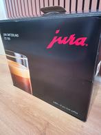 JURA ENA 4, Witgoed en Apparatuur, Koffiezetapparaten, Ophalen, Zo goed als nieuw, Koffiemachine
