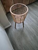 Xenos Plantenstandaard - Zo Goed Als Nieuw, Huis en Inrichting, Minder dan 50 cm, Overige materialen, Minder dan 50 cm, Ophalen of Verzenden