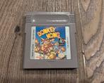 Donkey Kong, Spelcomputers en Games, Games | Nintendo Game Boy, Avontuur en Actie, 1 speler, Ophalen of Verzenden, Zo goed als nieuw