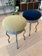 Set IKEA “Uri” krukjes, Ophalen, Zo goed als nieuw, Hout