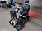 Scootmobiel Royal 20 - in zeer goede staat., Ophalen, Zo goed als nieuw, 46 km of meer, 16 km/u of meer