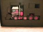 Van Seumeren set Volvo/Daf, Hobby en Vrije tijd, Ophalen of Verzenden, Nieuw, Bus of Vrachtwagen, Overige merken