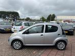 Citroen C1 1.0-12V Séduction - apkt t/m 12-09-2026, Voorwielaandrijving, Stof, Gebruikt, Zwart