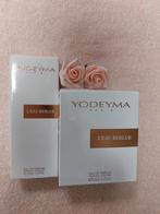 Yodeyma l'eau berlue parfum, Ophalen of Verzenden, Nieuw