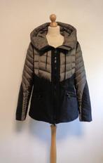 winterjas Creenstone, Kleding | Dames, Jassen | Winter, Zwart, Creenstone, Maat 42/44 (L), Ophalen of Verzenden