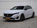 Peugeot 308 GT 1.6 PHEV 180pk Automaat HALF-LEDER | PDC + CA, Automaat, 77 km/l, Gebruikt, 4 cilinders