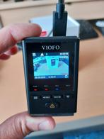 VIOFO A119 Mini 2 Dashcam + met hardwire kit, Ophalen of Verzenden, Zo goed als nieuw