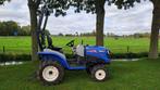 ISEKI TM 4230 HST, demo trekker 35 draaiuren bouwjaar 2024, Overige merken, Tot 2500, Nieuw, Ophalen of Verzenden