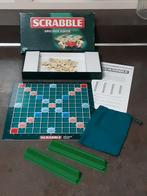 Scrabble 2 persoons speciale editie 2002, Ophalen of Verzenden, Zo goed als nieuw