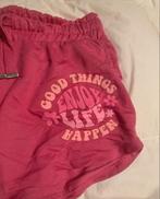 Roze Primark short - pyjama/sport, Maat 38/40 (M), Kort, Primark, Ophalen of Verzenden