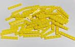 Partij 50x nieuwe 1x6 Lego plaatjes in diverse kleuren, Ophalen of Verzenden, Nieuw, Losse stenen, Lego