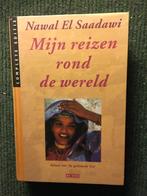 Mijn reizen rond de Wereld; door Nawal El Saadawi, Ophalen of Verzenden, Zo goed als nieuw, Nawal El Saadawi, Afrika