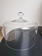 Glazen bakkers stolp, Ophalen of Verzenden