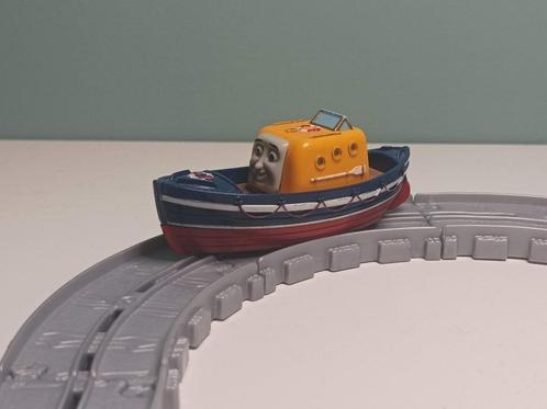 Take n Play Captain, Kinderen en Baby's, Speelgoed | Thomas de Trein, Gebruikt, Ophalen of Verzenden