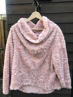 Super zachte fluffy trui!, Ophalen of Verzenden, Zo goed als nieuw, Maat 42/44 (L), Roze