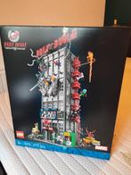 Lego 76178 Daily Bugle, Ophalen of Verzenden, Nieuw, Complete set, Lego