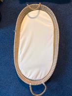 Aankleedkussen Ovaal, Ophalen, Gebruikt