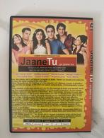 Jaane Tu... Ya Jaane Na, Cd's en Dvd's, Alle leeftijden, Ophalen of Verzenden, Zo goed als nieuw, Overige gebieden