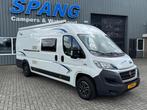 McLouis Menfys 4 VAN 640 - Buscamper met enkele bedden, Overige merken, Bus-model, Bedrijf, Diesel