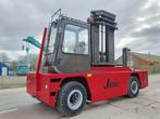 Jumbo J/SH 120/14/75 zijlader side forklift stapler 12 T, Meer dan 4000 kg, Overige aandrijving, Zijlader, Jumbo