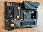 Gigabyte B550 Aorus Pro V2 Moederbord te Koop, Computers en Software, Moederborden, DDR4, Ophalen of Verzenden, Zo goed als nieuw