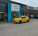 Renault Clio 1.6 RS Turbo 147KW 5-DRS AUT 2014, Auto's, Renault, 1618 cc, Grijs, Particulier, 1179 kg