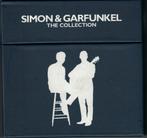 Simon & Garfunkel - The Collection (5cd+1 dvd), Boxset, Ophalen of Verzenden, Zo goed als nieuw
