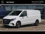 Mercedes-Benz Vito 114 CDI L2 Select | AIRCO/CAMERA/CRUISE/2, Automaat, Gebruikt, 2500 kg, Wit