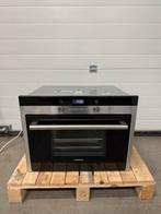 Siemens HB24D552 Inbouw stoomoven nieuw, Ophalen, Nieuw, Stoom, Inbouw