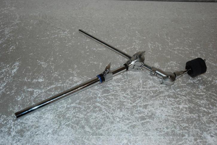 Yamaha boomarm CH755   <26260077>, Muziek en Instrumenten, Instrumenten | Onderdelen, Gebruikt, Drums of Percussie, Ophalen of Verzenden