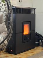 Pelletkachel MCZ PHILO - 9KW, Ophalen of Verzenden, Zo goed als nieuw, Overige brandstoffen, Pelletkachel