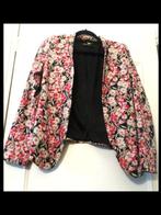Prachtige Kleurrijke Blazer van SUPERTRASH maat S/36!, Overige kleuren, Supertrash, Verzenden, Zo goed als nieuw