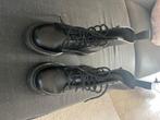 DR. Martens, Kleding | Dames, Schoenen, Zwart, Lage of Enkellaarzen, Ophalen of Verzenden, Zo goed als nieuw