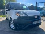 Fiat Doblò Cargo 1.4 Fire L2H1 Maxi Elek-Pakket Pdc Dubble, Auto's, Bestelauto's, Origineel Nederlands, Te koop, Benzine, 1315 kg