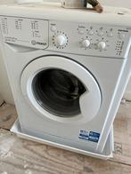 Indesit wasmachine, Witgoed en Apparatuur, Wasmachines, Zo goed als nieuw, Ophalen