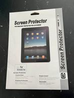 Screenprotector voor iPad 2 en iPad 3, Computers en Software, Tablet-hoezen, Nieuw, Screenprotector, Ophalen of Verzenden, IPad 2 en iPad 3