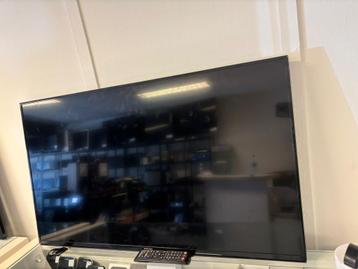 Samsung UE40J6200AW – 40” Full HD Smart TV – Perfecte staat! beschikbaar voor biedingen