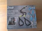 Suspension trainer, Sport en Fitness, Fitnessmaterialen, Ophalen, Zo goed als nieuw, Overige typen