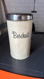 Brabantia beschuit bus, Ophalen of Verzenden, Zo goed als nieuw