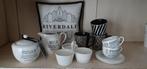 Nieuw serviesgoed Riverdale, Huis en Inrichting, Keuken | Servies, Ophalen of Verzenden, Nieuw, Overige stijlen