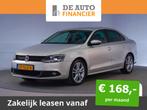 Volkswagen Jetta 1.4 TSI Highline [ Navigatie P € 7.745,00, Auto's, Volkswagen, 65 €/maand, 1280 kg, 4 cilinders, 160 pk