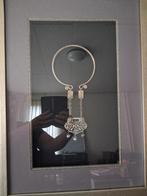 Replica Zilveren Miao Ketting, Ophalen of Verzenden, Dames, Miao