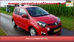 Renault Twingo 1.2 16V Collection 2012,, airco, sportief en, Voorwielaandrijving, Gebruikt, 4 cilinders, 4 stoelen