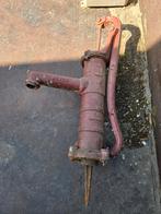 Waterpomp, hand. De Beijer, Ophalen, Gebruikt, Handmatig